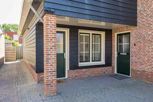 Heerlijkehuisjes.nl 5 persoons vakantiehuis in Domburg - Nederland - Europa - Domburg