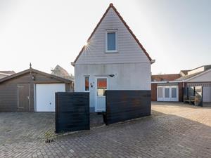 Heerlijkehuisjes.nl Rustig gelegen zomerhuisje voor 4 personen op 75 meter van het strand - Nederland - Europa - Westkapelle