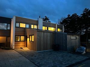 Heerlijkehuisjes.nl Modern 6-persoons vakantiehuis vlakbij het strand in Nieuwvliet - Nederland - Europa - Nieuwvliet