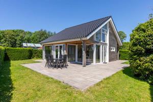 Heerlijkehuisjes.nl Sfeervol 6 persoons vrijstaand vakantiehuis in Zeeland. - Nederland - Europa - Burgh-Haamstede