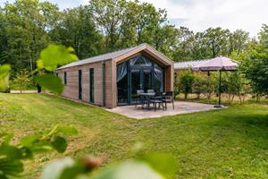 Heerlijkehuisjes.nl Vrijstaand vier persoons vakantiehuis op vakantiepark Ruinen - Nederland - Europa - Ruinen
