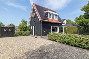 Heerlijkehuisjes.nl Charmant vakantiehuis voor 2 volwassenen en 1 kind, met tuin bij Zeeuws strand - Nederland - Europa - Zoutelande
