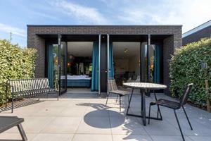 Heerlijkehuisjes.nl Lxe 2-persoons vakantiehuis in Koudekerke - Nederland - Europa - Koudekerke