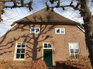 Heerlijkehuisjes.nl Gezellig 2 p. appartement in een woonboerderij in Bemmel, ook geschikt voor mindervaliden - Nederland - Europa - Bemmel