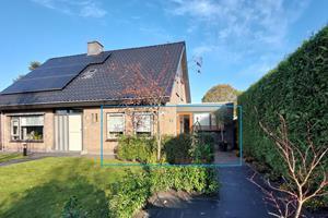Heerlijkehuisjes.nl Comfortabel 2-persoons appartement met gratis WiFi in Surhuisterveen, Friesland - Nederland - Europa - Surhuisterveen