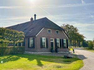 Heerlijkehuisjes.nl 4 persoons appartement in een sfeervolle boerderij in Havelte - Nederland - Europa - Havelte
