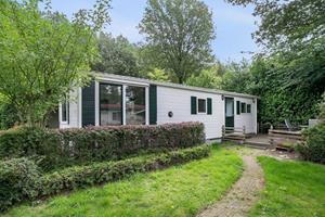 Heerlijkehuisjes.nl Knus chalet voor 4 personen in Rheezerveen - Nederland - Europa - Rheezerveen