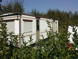 Heerlijkehuisjes.nl Nette 4-persoons stacaravan in Serooskerke bij Oostkapelle, landelijk en rustig gelegen. - Nederland - Europa - Oostkapelle