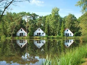 Heerlijkehuisjes.nl Zes persoons vakantiewoning (Internet mogelijk). - Nederland - Europa - Vledder