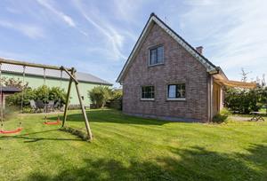 Heerlijkehuisjes.nl Modern 4-persoons vakantiehuis in Vrouwenpolder - Zeeland - Nederland - Europa - Vrouwenpolder