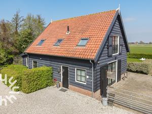 Heerlijkehuisjes.nl Landelijk gelegen 4-persoons appartement in het hart van Walcheren - Nederland - Europa - Grijpskerke