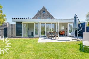 Heerlijkehuisjes.nl Prachtig gelegen vakantiewoning voor 4 personen en geheel gelijkvloers In Veere - Nederland - Europa - Veere