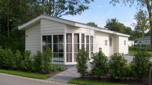Heerlijkehuisjes.nl 4 persoons vakantiewoning met een warme karakter op een vakantiepark in Halfweg - Nederland - Europa - Halfweg