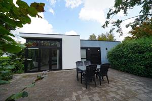 Heerlijkehuisjes.nl Modern 4 persoons vakantiewoning op een vakantiepark in Halfweg - Nederland - Europa - Halfweg