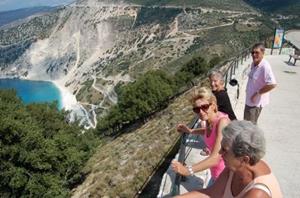 Fital.nl Fietsvakantie Kefalonia 8D - Griekenland