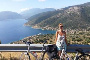 Fital.nl Fietsvakantie Kefalonia en Ithaka 15D - Griekenland