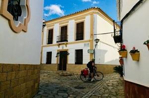 Fital.nl Fietsvakantie Andalusië - Spanje