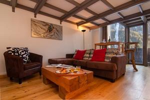 Bungalow.Net Résidence Grand Roc - Campanules 314 - Frankrijk - Chamonix