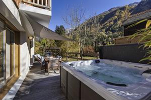 Bungalow.Net Chalet Le Grepon - Frankrijk - Chamonix