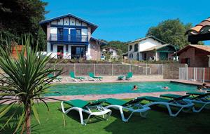 Bungalow.Net Villa Le Domaine de Lana 5p8p - Frankrijk - Saint Jean de Luz