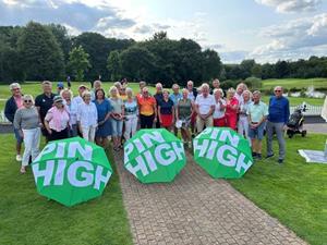 Pinhigh.nl Das Vesper - groepsreis