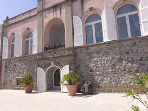Bungalow.Net Casa Bacot - Italië - Lipari
