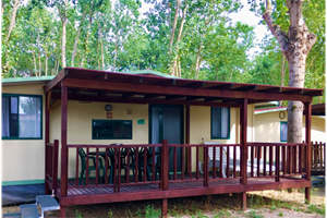 Bungalow.Net Mobilhome Standard - Italië - Tuoro sul Trasimeno