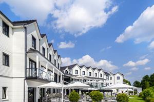 Pinhigh.nl Le Fairway Hotel & Spa