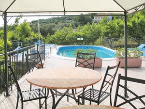 Bungalow.Net Le Mimose 6 Pax - Italië - Imperia