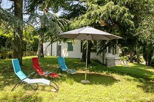 Bungalow.Net Villa Alberti Appartamento Emma - Italië - Salo