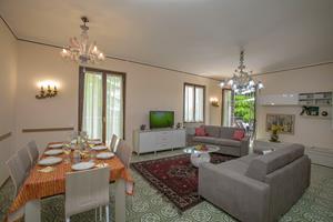Bungalow.Net Villa Alberti 900m from Garda lake - Italië - Salo