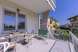 Bungalow.Net La Maison Fleurie Appartamento Girasole - Italië - Desenzano