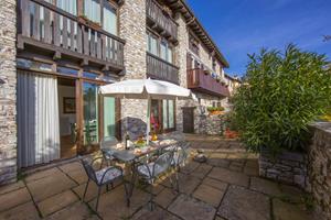 Bungalow.Net Ginestra In Hilly Area - Italië - Gargnano