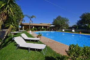 Bungalow.Net Villa Torres - Italië - Scicli