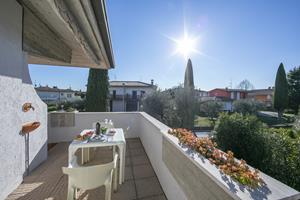 Bungalow.Net Villa Fiorita - Apt 3 - Ortensia - Italië - Sirmione
