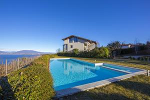 Bungalow.Net Suite on The Lake - Italië - Meina