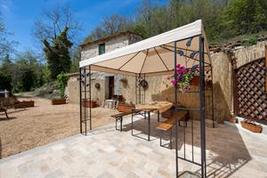 Bungalow.Net Podere del Ciacchi Among Tuscany Greenery - Italië - Montieri