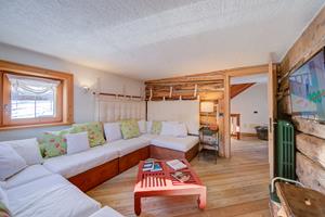 Bungalow.Net Chalet Lidia Ski in-Ski out 50m - Italië - Livigno