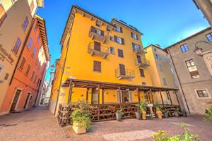 Bungalow.Net Casa Alpino 2 - Italië - Riva del Garda
