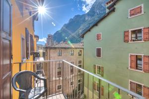 Bungalow.Net Casa Alpino 3 - Italië - Riva del Garda
