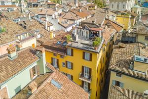 Bungalow.Net Casa Alpino 5 - Italië - Riva del Garda
