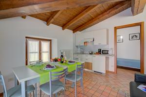 Bungalow.Net Casa Alpino 8 - Italië - Riva del Garda