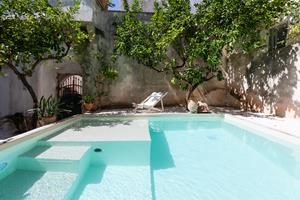 Bungalow.Net Palazzo Favola Dimora in town centre - Italië - Corigliano d'Otranto
