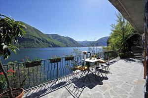 Bungalow.Net La Torre Di Porlezza - Italië - Porlezza