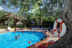 Bungalow.Net Villetta 6 posti - Italië - Cefalu