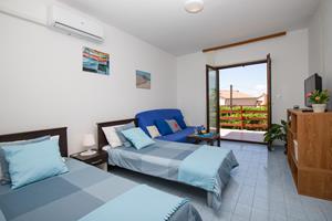 Bungalow.Net Apartman Brankica 1 Island Krk - Kroatië - Malinska
