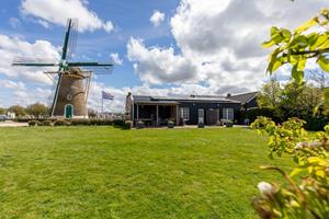 Bungalow.Net Studio- Molenweg 27 | Zoutelande - Nederland - Zoutelande