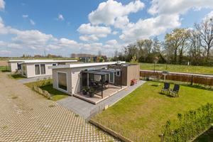 Bungalow.Net Chalet 4 pers- Park Hart van Zeeland, He - Nederland - Heinkenszand