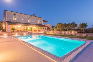 Bungalow.Net Son Fadri - Spanje - Campos
