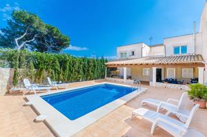 Bungalow.Net Villa Gloria - Spanje - LLucmajor